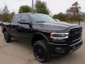 2022 2500 Laramie Crew Cab 4x4 #3