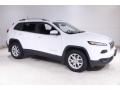2018 Cherokee Latitude 4x4 #1