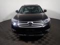 2013 Highlander Limited 4WD #8