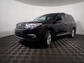 2013 Highlander Limited 4WD #11