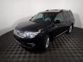 2013 Highlander Limited 4WD #12