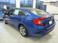 2018 Civic LX Sedan #9 2018 Civic LX Sedan #9