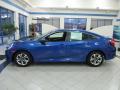 2018 Civic LX Sedan #10 2018 Civic LX Sedan #10