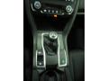 2018 Civic LX Sedan #32 2018 Civic LX Sedan #32