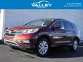 Dealer Info of 2016 Honda CR-V EX-L AWD #1