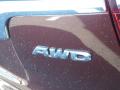 2016 CR-V EX-L AWD #8