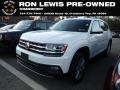 2019 Volkswagen Atlas SE 4Motion