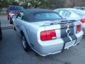 2005 Mustang GT Premium Convertible #3