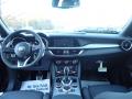 Dashboard of 2022 Alfa Romeo Stelvio Ti AWD #14