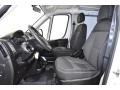 Front Seat of 2016 Ram ProMaster 1500 Low Roof Cargo Van #7