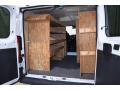 2016 ProMaster 1500 Low Roof Cargo Van #8