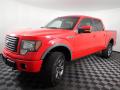 2011 F150 FX4 SuperCrew 4x4 #10