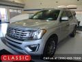 2020 Expedition Limited Max 4x4 #1
