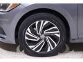 2021 Volkswagen Jetta SEL Wheel #20 2021 Volkswagen Jetta SEL Wheel #20