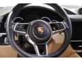  2020 Porsche Cayenne S Steering Wheel #7