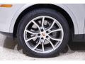  2020 Porsche Cayenne S Wheel #23