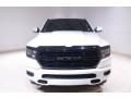 2020 1500 Big Horn Night Edition Quad Cab 4x4 #2