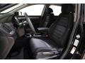 2018 CR-V LX AWD #5