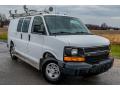 2007 Chevrolet Express 3500 Cargo Van