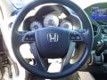  2015 Honda Pilot SE 4WD Steering Wheel #24