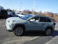 2019 RAV4 XLE AWD #7