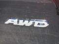 2019 HR-V LX AWD #9
