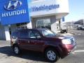 2013 Pilot LX 4WD #2