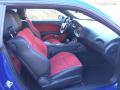 Front Seat of 2021 Dodge Challenger GT #15