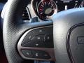  2021 Dodge Challenger GT Steering Wheel #17