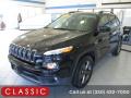 2016 Cherokee Latitude 4x4 #1 2016 Cherokee Latitude 4x4 #1