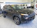 2016 Cherokee Latitude 4x4 #3 2016 Cherokee Latitude 4x4 #3