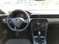 Dashboard of 2022 Volkswagen Passat SE #4 Dashboard of 2022 Volkswagen Passat SE #4
