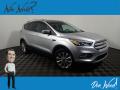 2017 Escape Titanium 4WD #1 2017 Escape Titanium 4WD #1