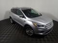 2017 Escape Titanium 4WD #4 2017 Escape Titanium 4WD #4