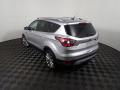 2017 Escape Titanium 4WD #13 2017 Escape Titanium 4WD #13