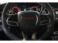 2021 Dodge Challenger SRT Hellcat Steering Wheel #7