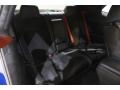 Rear Seat of 2021 Dodge Challenger SRT Hellcat #21
