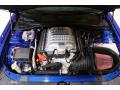  2021 Challenger 6.2 Liter Supercharged HEMI OHV 16-Valve VVT V8 Engine #24