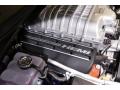  2021 Challenger 6.2 Liter Supercharged HEMI OHV 16-Valve VVT V8 Engine #25