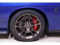  2021 Dodge Challenger SRT Hellcat Wheel #26