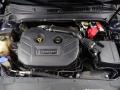  2013 MKZ 2.0 Liter GTDI EcoBoost Turbocharged DOHC 16-Valve Ti-VCT 4 Cylinder Engine #6