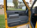 Door Panel of 1989 Chevrolet C/K K1500 Silverado Regular Cab 4x4 #13