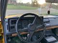  1989 Chevrolet C/K K1500 Silverado Regular Cab 4x4 Steering Wheel #15