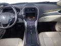 Dashboard of 2013 Lincoln MKZ 2.0L EcoBoost FWD #25