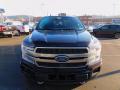 2020 F150 Platinum SuperCrew 4x4 #8