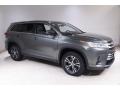 2019 Highlander LE Plus AWD #1