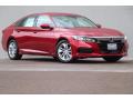 2020 Accord LX Sedan #2