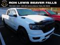 2020 1500 Big Horn Night Edition Crew Cab 4x4 #1