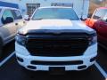 2020 1500 Big Horn Night Edition Crew Cab 4x4 #5