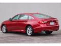 2020 Accord LX Sedan #8